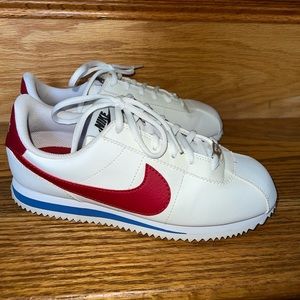Nike Cortez Sneakers 6Y
